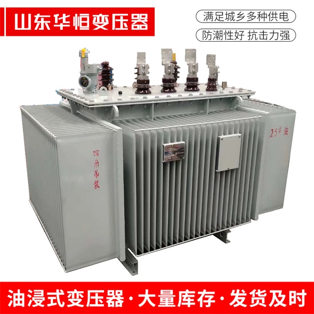 S13-10000/35双桥双桥双桥电力变压器厂家