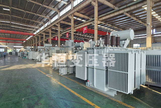 S13-8000/35双桥双桥双桥电力变压器厂家