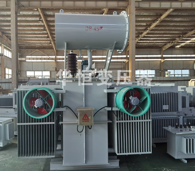 S13-8000/35双桥双桥双桥电力变压器