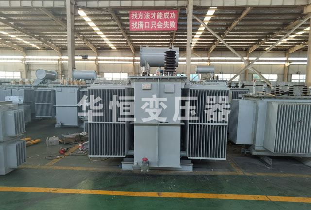 SZ11-8000/35双桥双桥双桥电力变压器