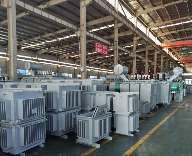 S11-8000/35双桥双桥双桥电力变压器