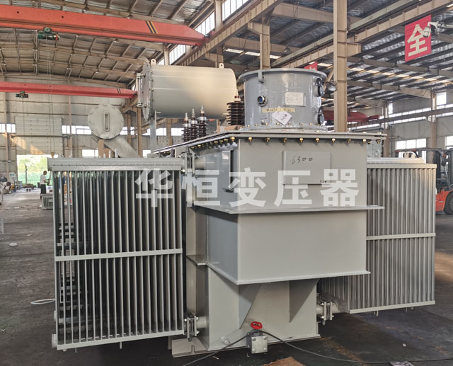 S11-6300/35双桥双桥双桥电力变压器价格